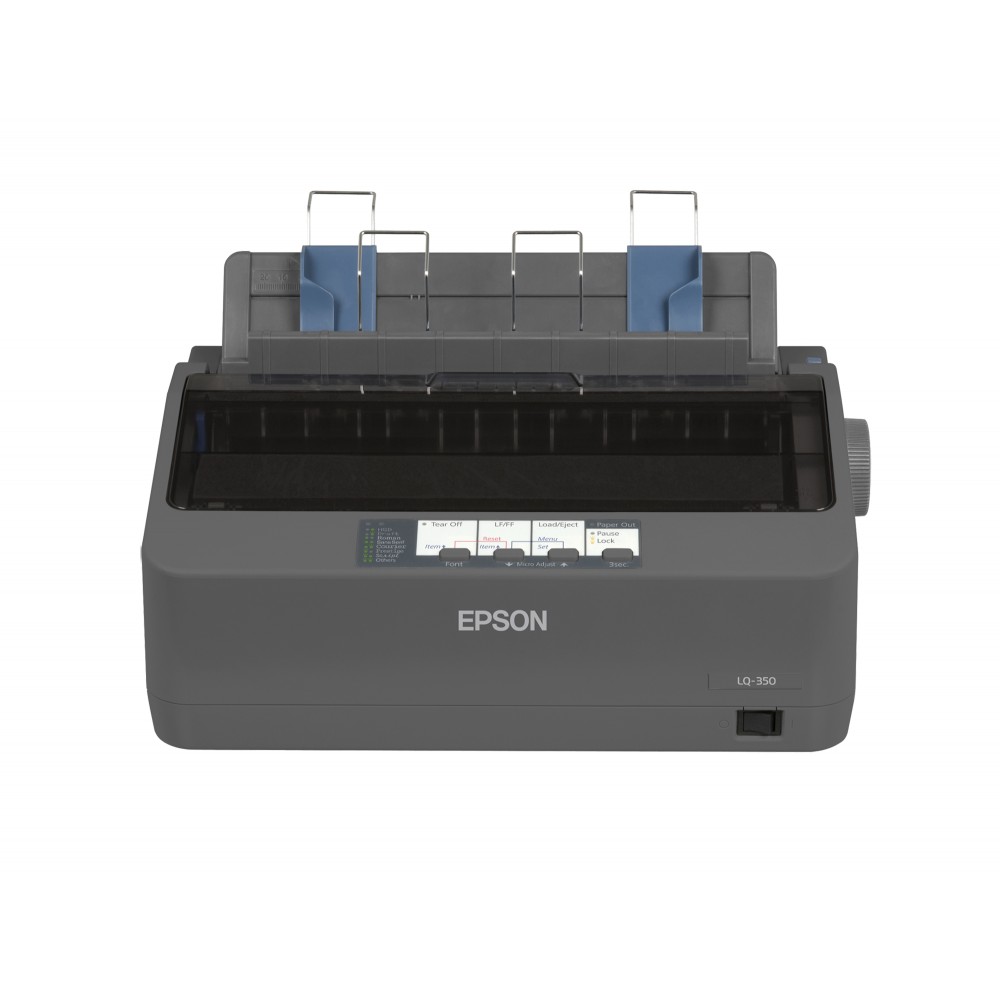 Epson LQ-350, 347 carácteres por segundo, 360 x 180 DPI, 260 carácteres por segundo, 86 carácteres por segundo, 10 carácteres po Epson LQ-350, 347 carácteres por segundo, 360 x 180 DPI, 260 carácteres por segundo, 86 carácteres por segundo, 10 carácteres po