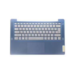 COVER Upper Case