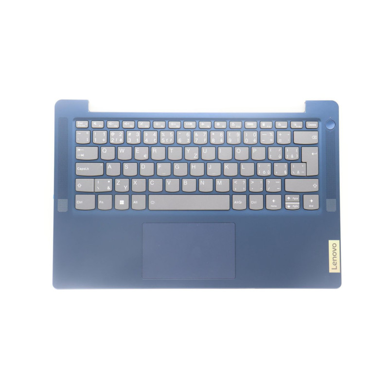 COVER Upper Case