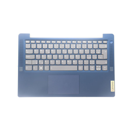 COVER Upper Case