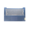 COVER Upper Case