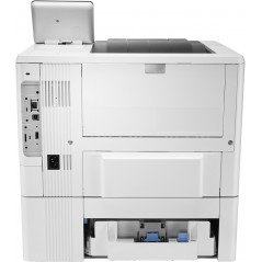 HP LaserJet Enterprise Impresora M507x, Black and white, Impresora para Estampado, Impresión a dos caras, Laser, 1200 x 1200 DPI