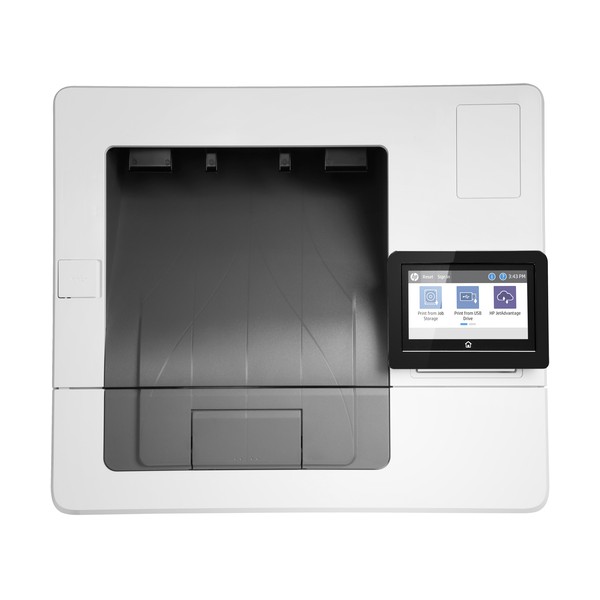 HP LaserJet Enterprise Impresora M507x, Black and white, Impresora para Estampado, Impresión a dos caras, Laser, 1200 x 1200 DPI