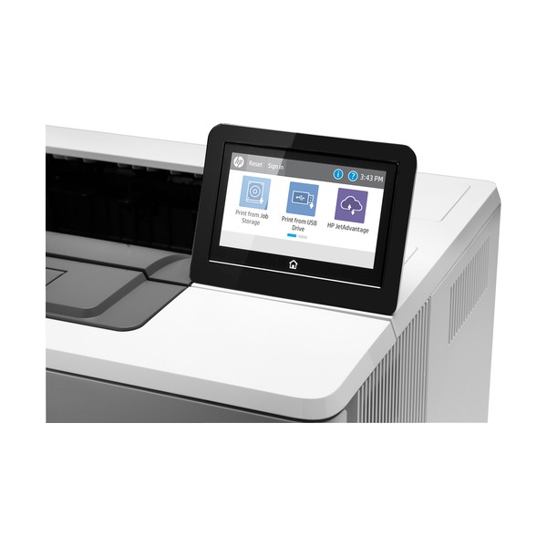 HP LaserJet Enterprise Impresora M507x, Black and white, Impresora para Estampado, Impresión a dos caras, Laser, 1200 x 1200 DPI