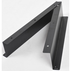 Under Counter Mounting Bracket