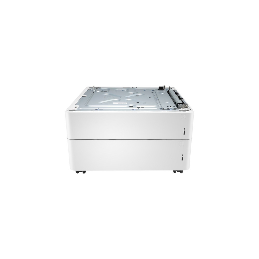 HP Alimentador 2x550-sheet y soporte Color LaserJet, Bandeja de papel, HP, Color LaserJet Enterprise M751n, Color LaserJet Enter HP Alimentador 2x550-sheet y soporte Color LaserJet, Bandeja de papel, HP, Color LaserJet Enterprise M751n, Color LaserJet Enter