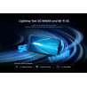 DT66,2.4GHz,Flexrange