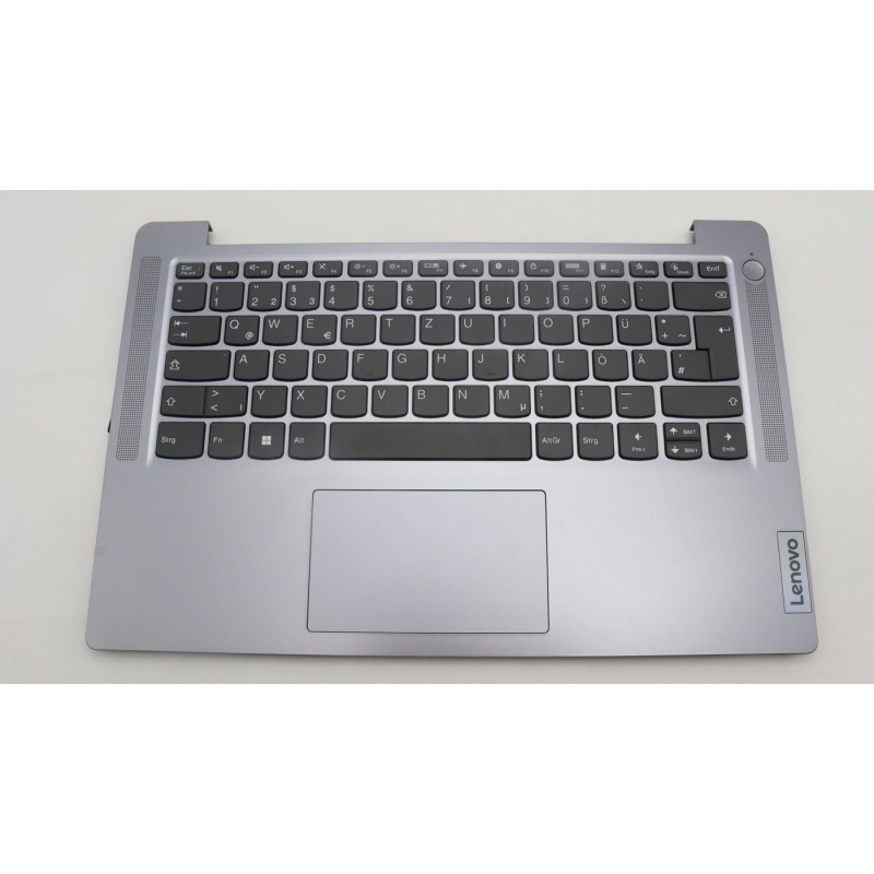 COVER Upper Case ASM_GER