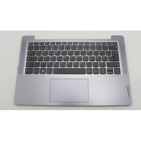 COVER Upper Case ASM_GER