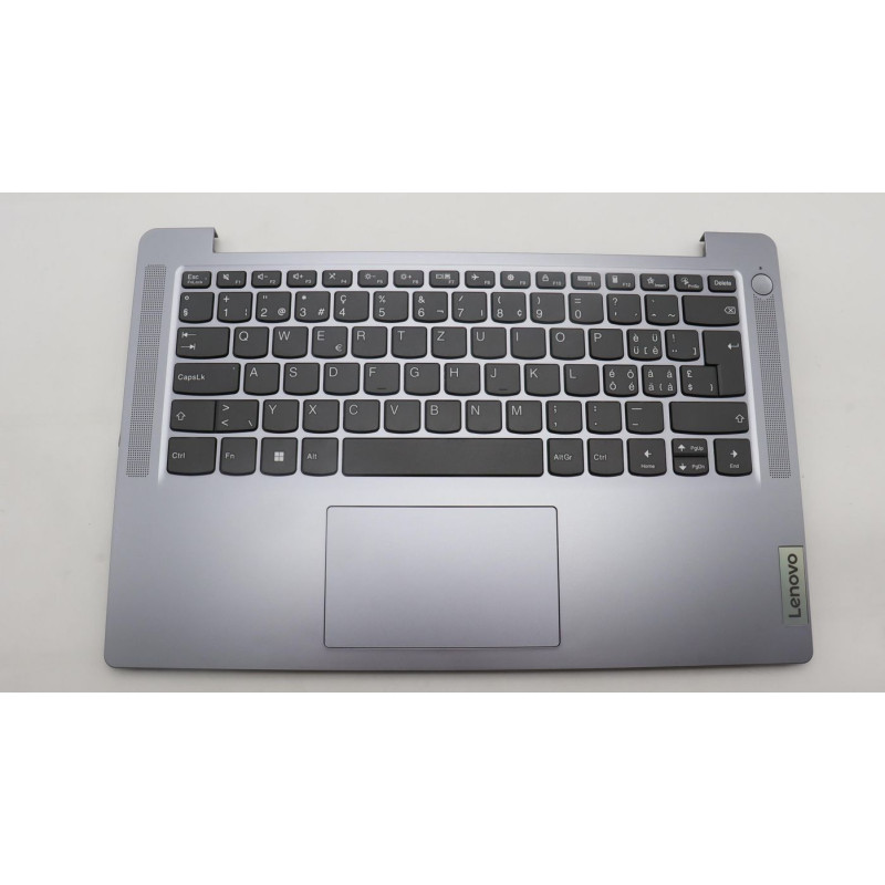 COVER Upper Case ASM_SWS