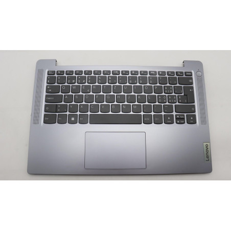 COVER Upper Case ASM_SWS