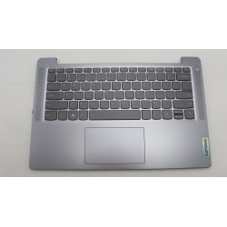 COVER Upper Case