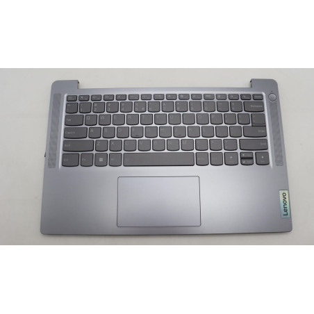 COVER Upper Case