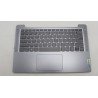 COVER Upper Case