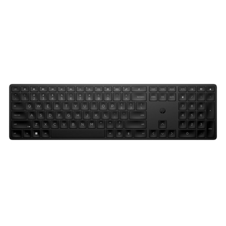 450 Wireless Blk Programmab