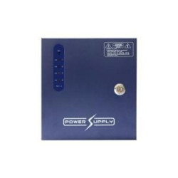 POWER SUPPLY 12V 5Ah 4c