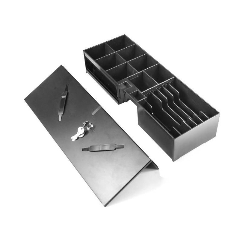 Insert 6B/8C with lid