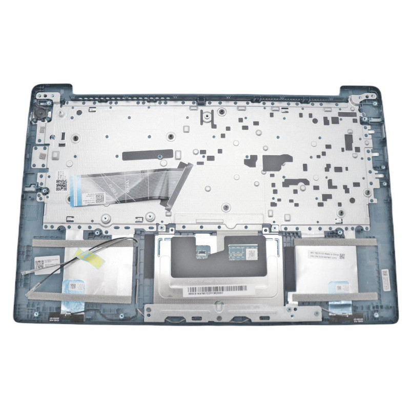128GB SATA III M.2 2280 SSD