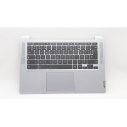 COVER Upper Case ASM_FRA H