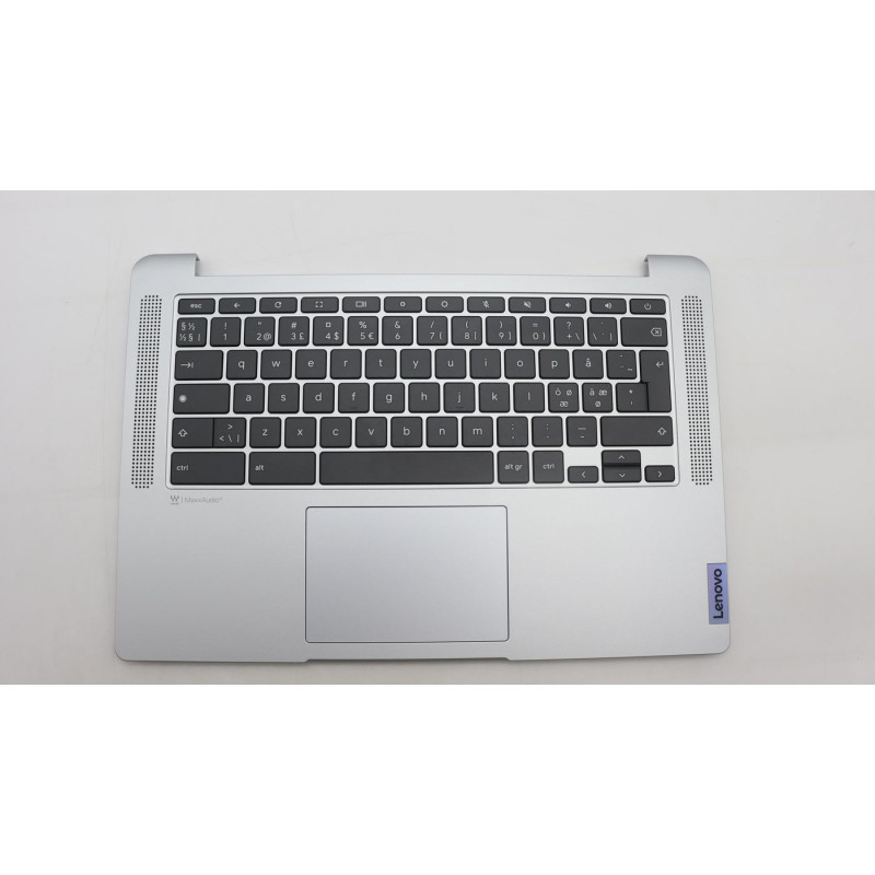 COVER Upper Case ASM_NORDIC H