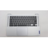 COVER Upper Case ASM_NORDIC H