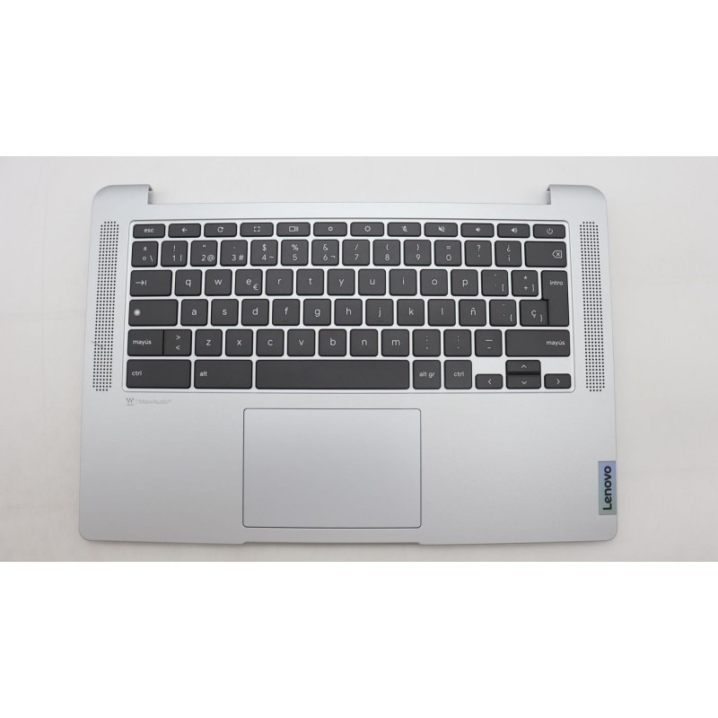 COVER Upper Case ASM_SPA H
