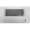 COVER Upper Case ASM_SPA H