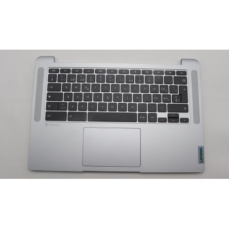 COVER Upper Case ASM_SWS H