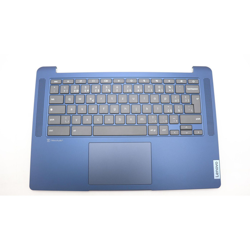 COVER Upper Case ASM_CZE H