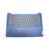COVER Upper Case ASM_CZE H