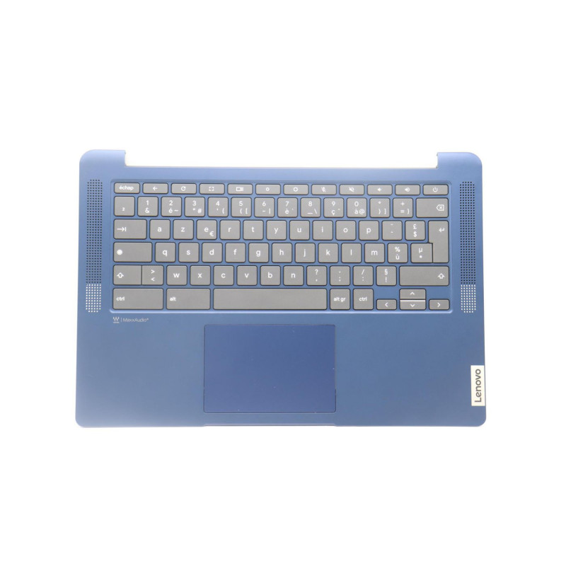 COVER Upper Case ASM_FRA H