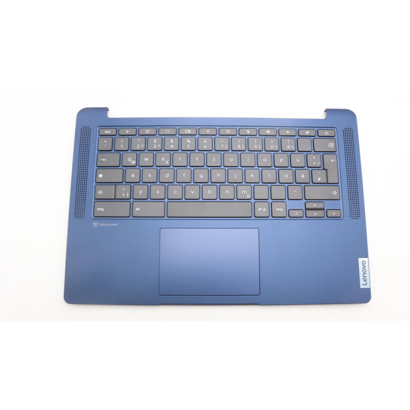 COVER Upper Case ASM_GER H