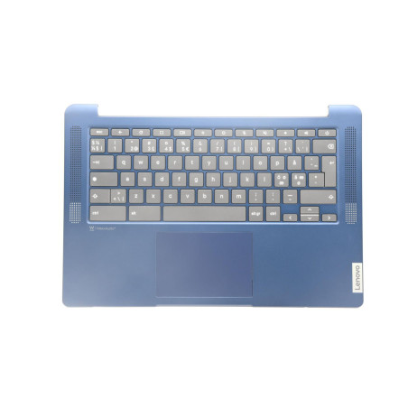 COVER Upper Case ASM_NORDIC H