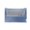 COVER Upper Case ASM_NORDIC H