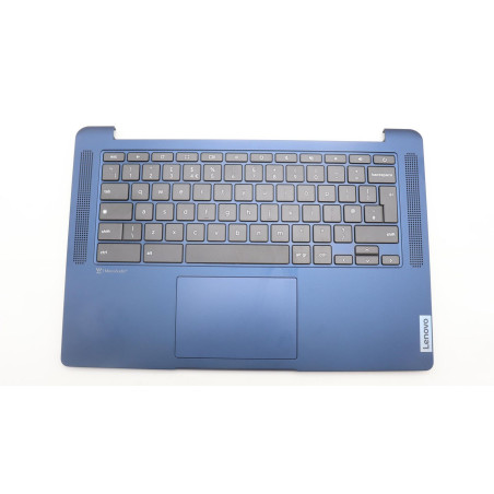 COVER Upper Case ASM_UKE H