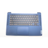 COVER Upper Case ASM_UKE H