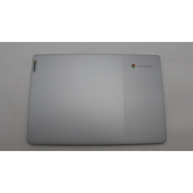 Grey LCD cover for Lenovo