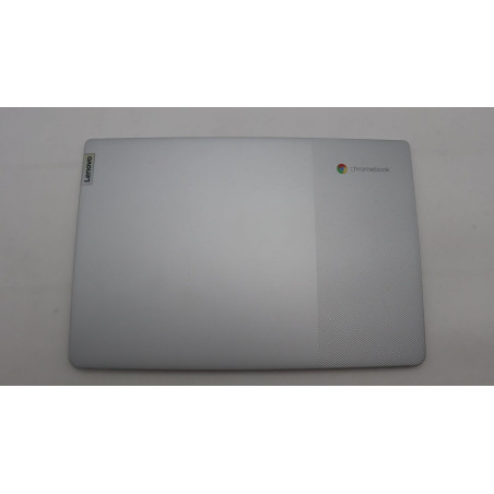 Grey LCD cover for Lenovo