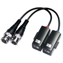 HD VIDEO TRANSMITTER CAT5E/6