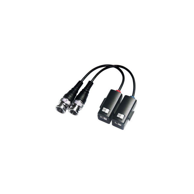 HD VIDEO TRANSMITTER CAT5E/6