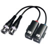HD VIDEO TRANSMITTER CAT5E/6