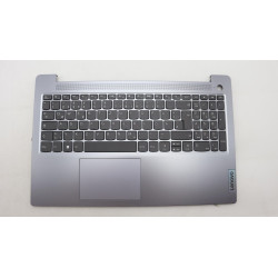 COVER Upper Case ASM_GER