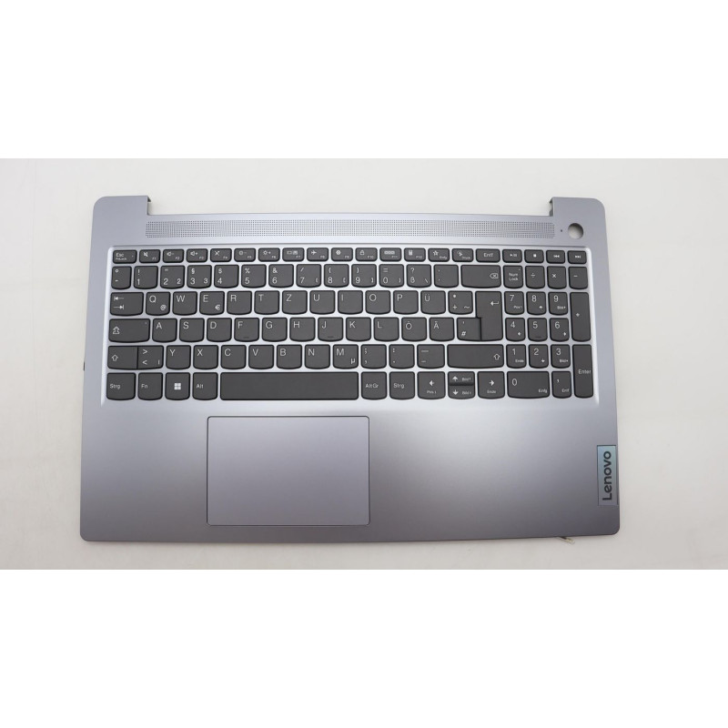 COVER Upper Case ASM_GER