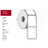 Label 100x75, Core 25,