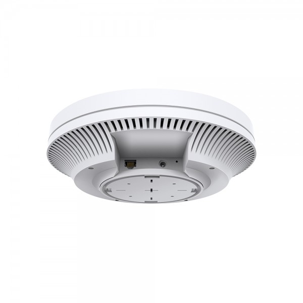 AX3600 Wireless Dual Band