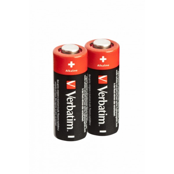 ALKALINE BATTERY 23A