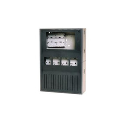 CABT 1 Rail & Common Control