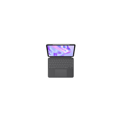 Combo Touch iPad Pro 11" Grey UK