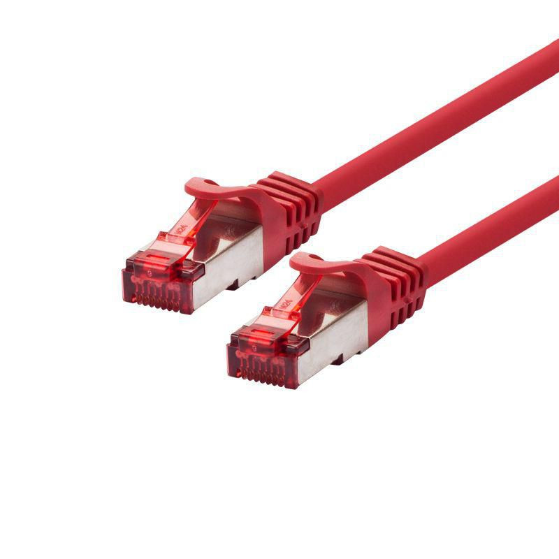 PATCH CABLE S/FTP PIMF 20M -