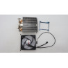 150W ARGB heatsink cooler for